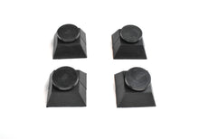 Load image into Gallery viewer, Rubber Feet - Corona Flattop/Sterling/Clipper/Speedline