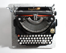 Load image into Gallery viewer, Typewriter Mat, Non-Slip and Noise Reducing