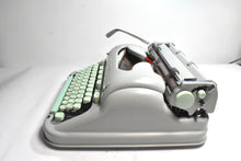 Load image into Gallery viewer, *Reserved Restored Hermes 3000 Typewriter - Elite, QWERTY