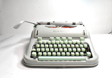 Load image into Gallery viewer, *Reserved Restored Hermes 3000 Typewriter - Elite, QWERTY