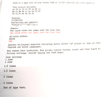 Load image into Gallery viewer, *Reserved Restored Hermes 3000 Typewriter - Elite, QWERTY