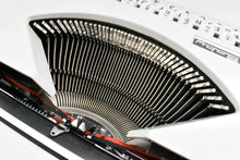 Load image into Gallery viewer, 1976 Hermes Baby Typewriter - English keyboard