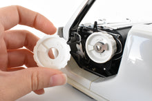 Load image into Gallery viewer, Hermes Baby/Rocket LEFT Platen Knob