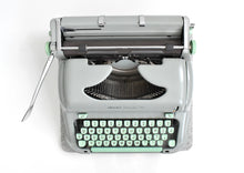 Load image into Gallery viewer, 1964 Museum Quality Restored Hermes Media 3*Reserved*