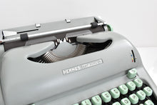 Load image into Gallery viewer, 1964 Museum Quality Restored Hermes Media 3*Reserved*