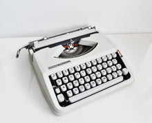 Load image into Gallery viewer, 1972 Hermes Baby Typewriter