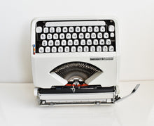Load image into Gallery viewer, 1972 Hermes Baby Typewriter