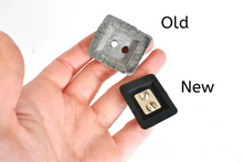 Load image into Gallery viewer, Rubber Feet Replacements- Torpedo 18/Bluebird