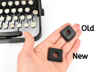 Load image into Gallery viewer, Replacement Rubber Feet - Royal P - Set of 4