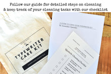 Load image into Gallery viewer, De Luxe Cleaning Kit DIY