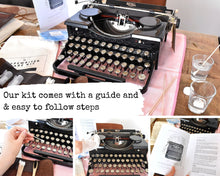 Load image into Gallery viewer, De Luxe Cleaning Kit DIY