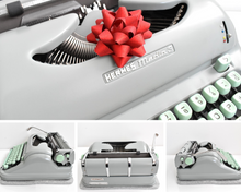 Load image into Gallery viewer, 1964 Museum Quality Restored Hermes Media 3*Reserved*