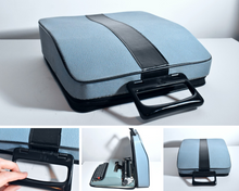 Load image into Gallery viewer, 1967 Olivetti Lettera 32 Typewriter