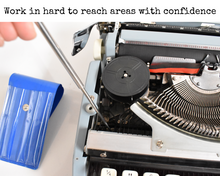 Load image into Gallery viewer, IBM Style Spring Hook Set 5 pcs - Typewriter Repair Tool