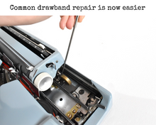 Load image into Gallery viewer, IBM Style Spring Hook Set 5 pcs - Typewriter Repair Tool