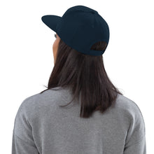 Load image into Gallery viewer, Snapback Hat - Olympia