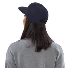 Load image into Gallery viewer, Snapback Hat - Olympia