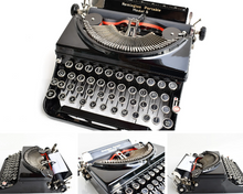 Load image into Gallery viewer, Superb 1934 Remington Portable 5