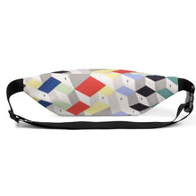 Load image into Gallery viewer, Fanny Pack - Olivetti Elettrosumma 22