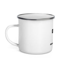 Load image into Gallery viewer, Enamel Mug - Olivetti