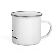 Load image into Gallery viewer, Enamel Mug - Olivetti