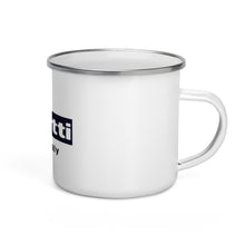 Load image into Gallery viewer, Enamel Mug - Olivetti