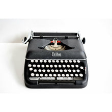 Load image into Gallery viewer, VERY RARE* 1961 Hebrew Erika 12 w/ glass keys