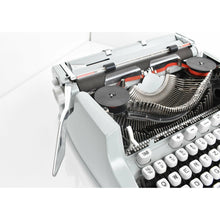 Load image into Gallery viewer, 1969 Hermes 3000 Typewriter