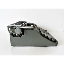 Load image into Gallery viewer, 1954 Hermes 2000 Typewriter Elite typeface