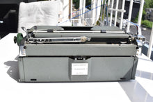 Load image into Gallery viewer, 1959 Olympia SM3 Typewriter