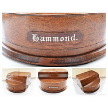 Load image into Gallery viewer, RARE* Antique Hammond 12. Ideal Typewriter