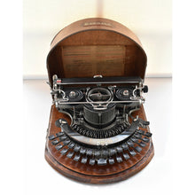 Load image into Gallery viewer, RARE* Antique Hammond 12. Ideal Typewriter