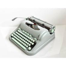 Load image into Gallery viewer, Hermes 3000 Typewriter, Pica Typeface