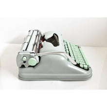 Load image into Gallery viewer, Hermes 3000 Typewriter, Pica Typeface