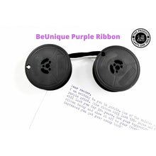 Load image into Gallery viewer, PURPLE Universal Typewriter Ribbon 1+1 FREE