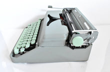 Load image into Gallery viewer, 1957 Hermes 2000 Typewriter