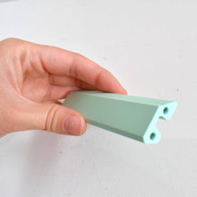 Load image into Gallery viewer, Hermes Baby and Rocket Case Handle Replacement