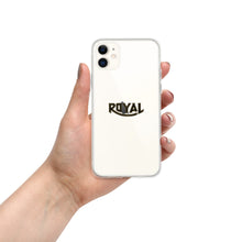 Load image into Gallery viewer, iPhone Case - Royal