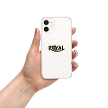 Load image into Gallery viewer, iPhone Case - Royal