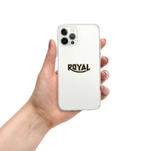 Load image into Gallery viewer, iPhone Case - Royal
