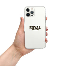 Load image into Gallery viewer, iPhone Case - Royal