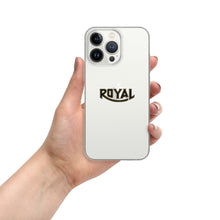 Load image into Gallery viewer, iPhone Case - Royal