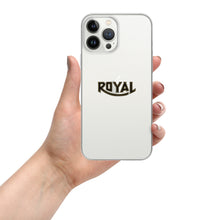 Load image into Gallery viewer, iPhone Case - Royal