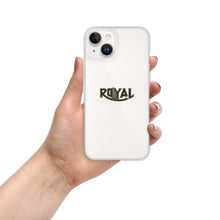 Load image into Gallery viewer, iPhone Case - Royal