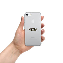 Load image into Gallery viewer, iPhone Case - Royal