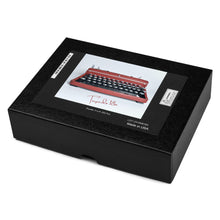 Load image into Gallery viewer, Jigsaw Puzzle - Torpedo 18a