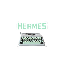 Load image into Gallery viewer, Bubble-free Vinyl Sticker - Hermes