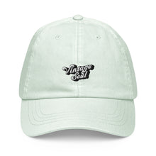 Load image into Gallery viewer, Baseball Pastel Hat - Vintage Soul