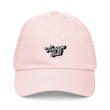 Load image into Gallery viewer, Baseball Pastel Hat - Vintage Soul