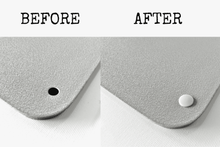 Load image into Gallery viewer, Hermes Baby/Hermes Rocket Silicone Feet